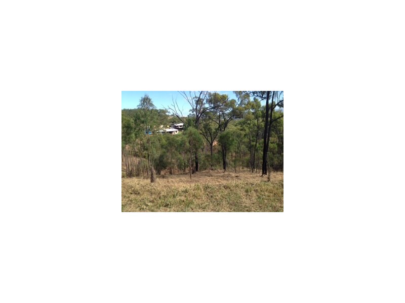 2 West Ridge Crescent, West Gladstone QLD 4680