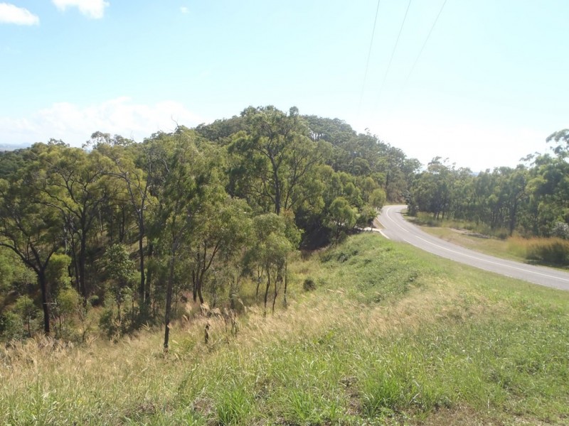 2 West Ridge Crescent, West Gladstone QLD 4680