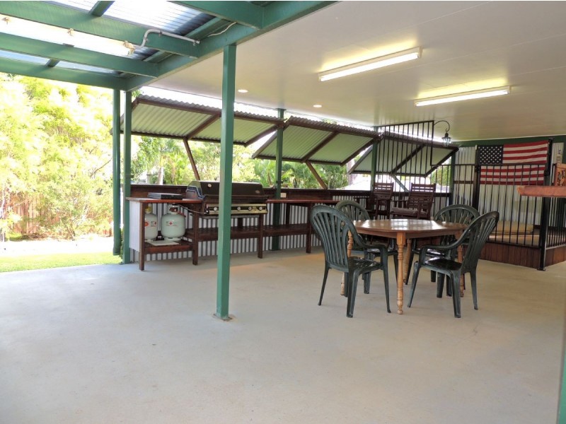 13 Alder Street, New Auckland QLD 4680