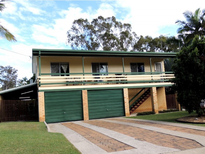 13 Alder Street, New Auckland QLD 4680