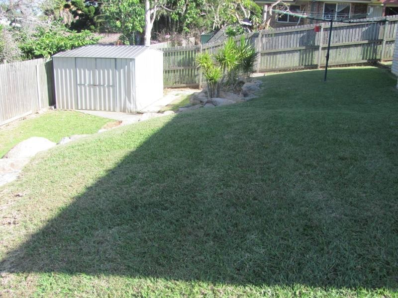 33 Brin Street, Boyne Island QLD 4680