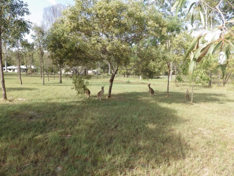 Lot 25 Wattle Court, Miriam Vale QLD 4677