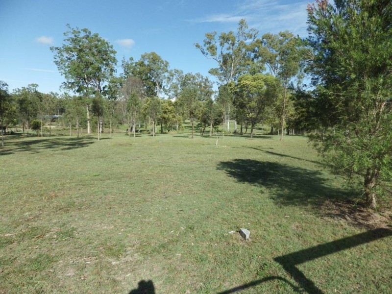 Lot 25 Wattle Court, Miriam Vale QLD 4677
