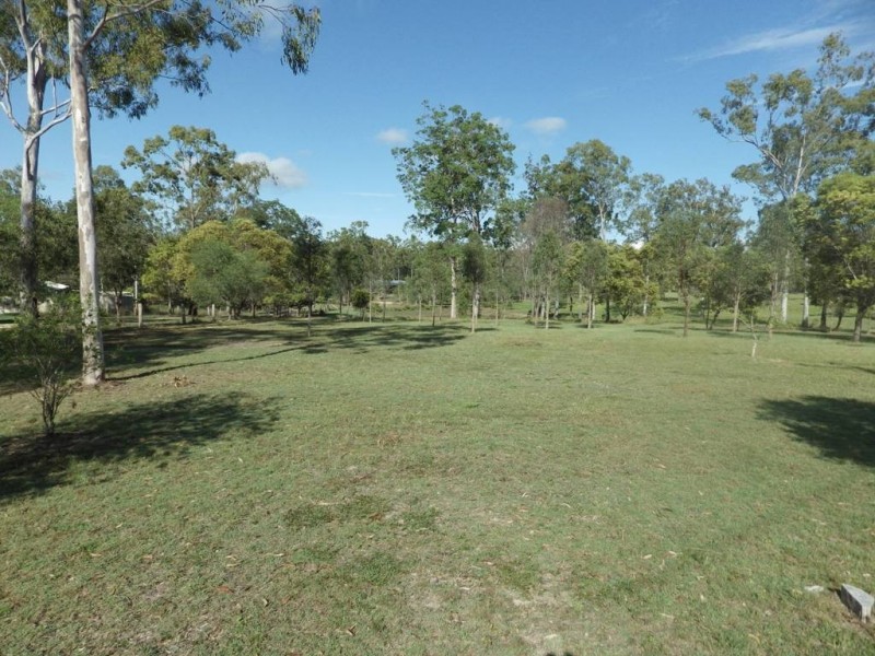 Lot 25 Wattle Court, Miriam Vale QLD 4677