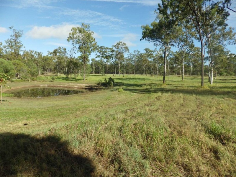Lot 25 Wattle Court, Miriam Vale QLD 4677