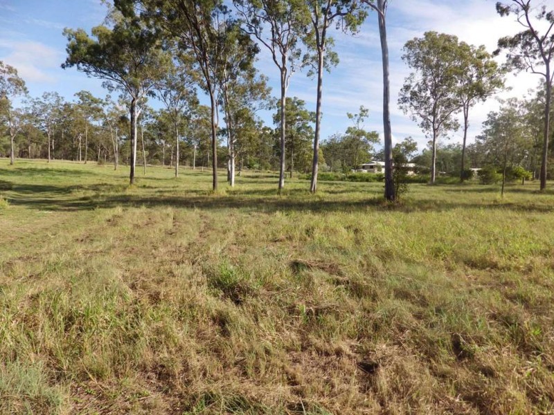 Lot 25 Wattle Court, Miriam Vale QLD 4677