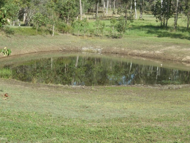 Lot 25 Wattle Court, Miriam Vale QLD 4677