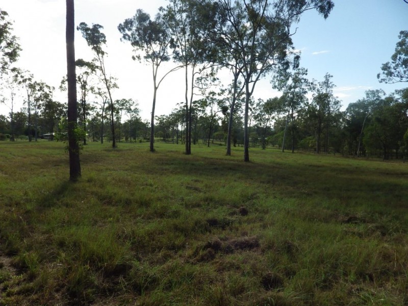 Lot 25 Wattle Court, Miriam Vale QLD 4677