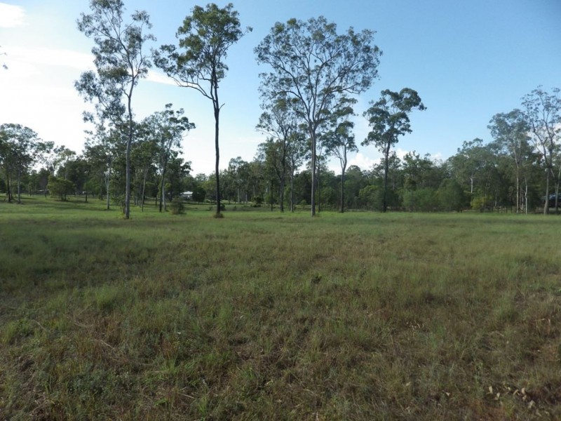 Lot 25 Wattle Court, Miriam Vale QLD 4677