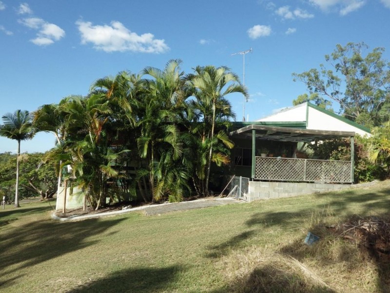 6 Helen Crescent, Wurdong Heights QLD 4680