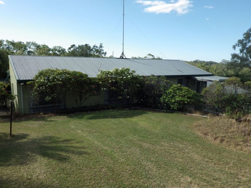 6 Helen Crescent, Wurdong Heights QLD 4680