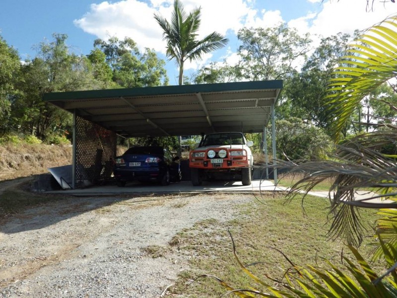 6 Helen Crescent, Wurdong Heights QLD 4680