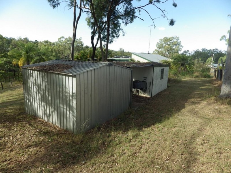 6 Helen Crescent, Wurdong Heights QLD 4680