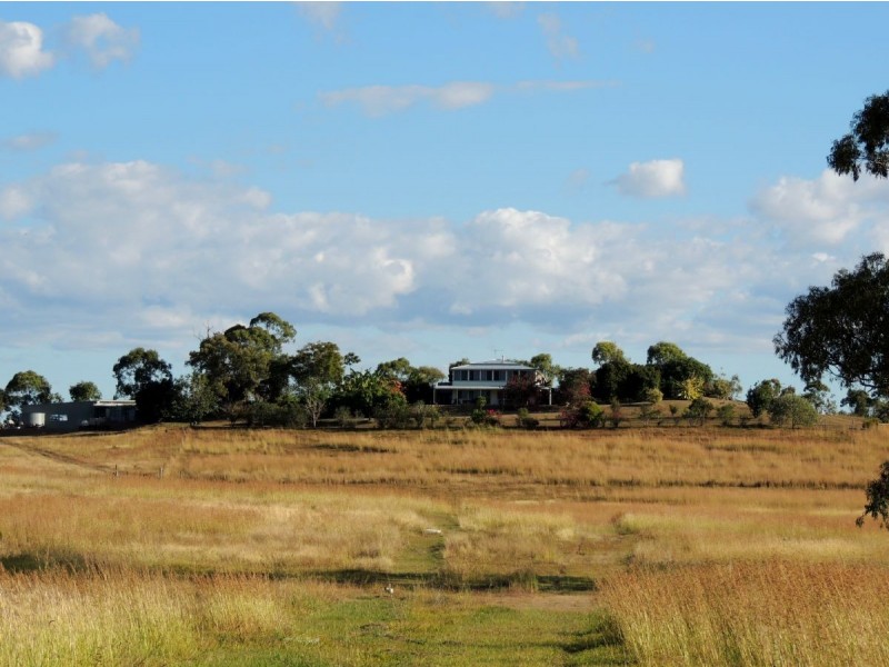 1550 Gladstone – Monto Road, Calliope QLD 4680