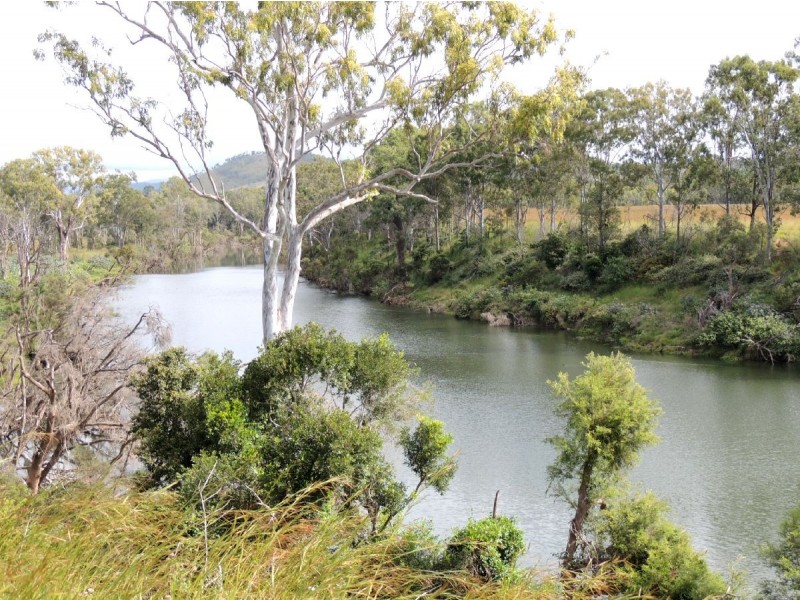 1550 Gladstone – Monto Road, Calliope QLD 4680