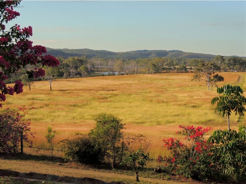 1550 Gladstone – Monto Road, Calliope QLD 4680