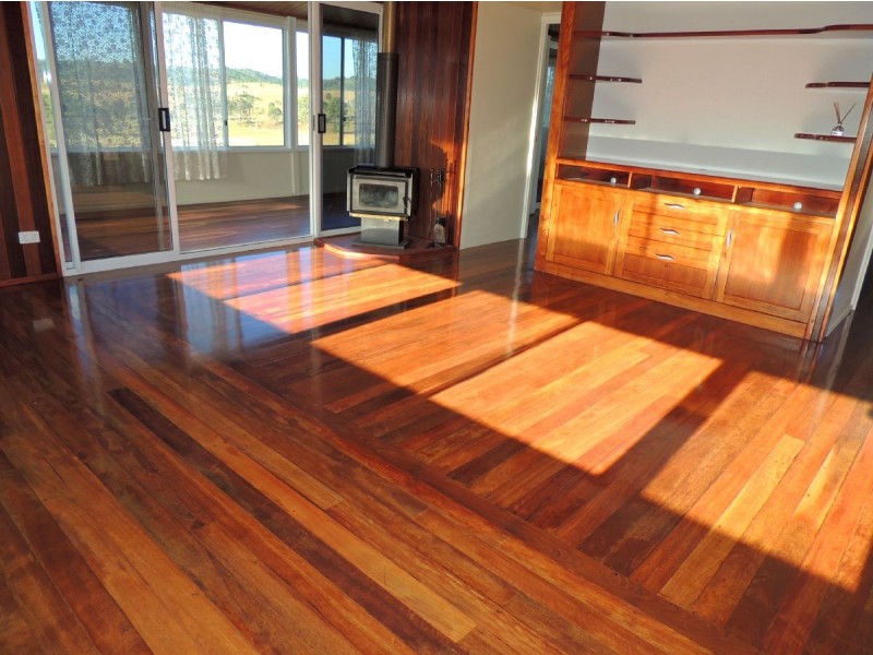 1550 Gladstone – Monto Road, Calliope QLD 4680