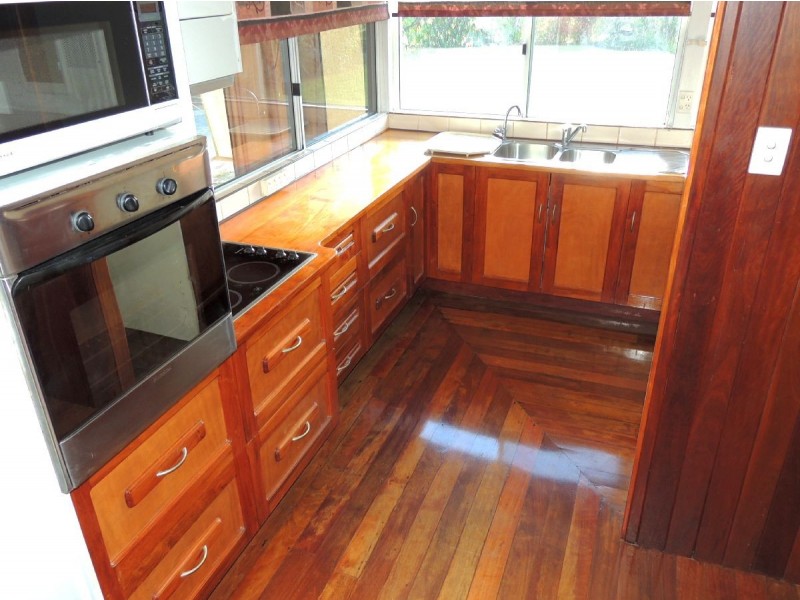 1550 Gladstone – Monto Road, Calliope QLD 4680