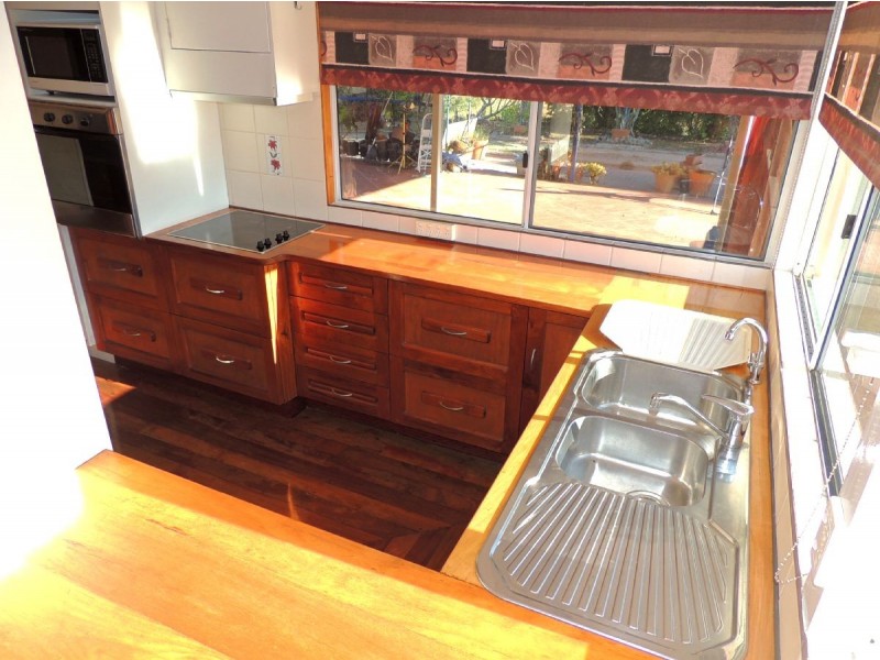 1550 Gladstone – Monto Road, Calliope QLD 4680