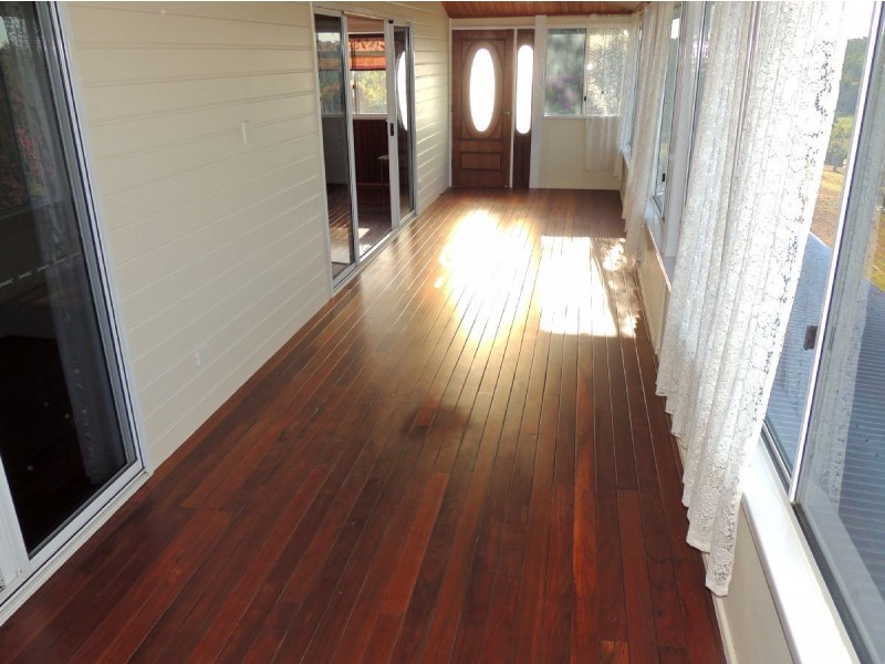 1550 Gladstone – Monto Road, Calliope QLD 4680