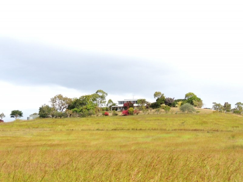 1550 Gladstone – Monto Road, Calliope QLD 4680