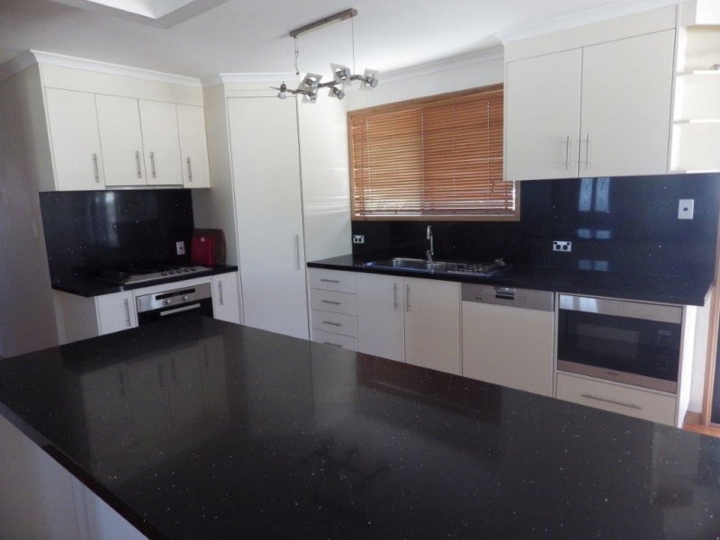 1 Marquis Court, Tannum Sands QLD 4680