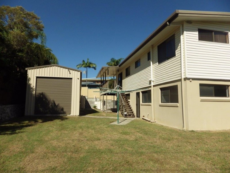 1 Marquis Court, Tannum Sands QLD 4680