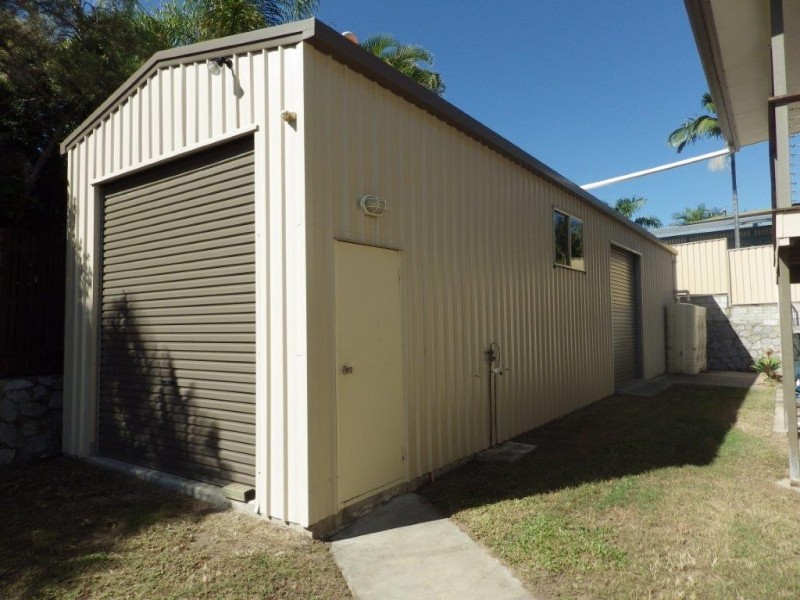 1 Marquis Court, Tannum Sands QLD 4680