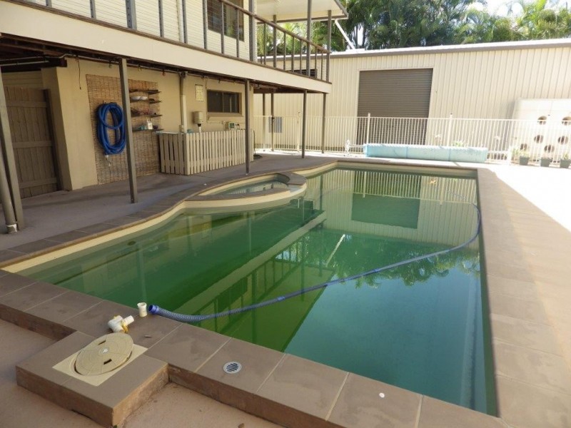 1 Marquis Court, Tannum Sands QLD 4680