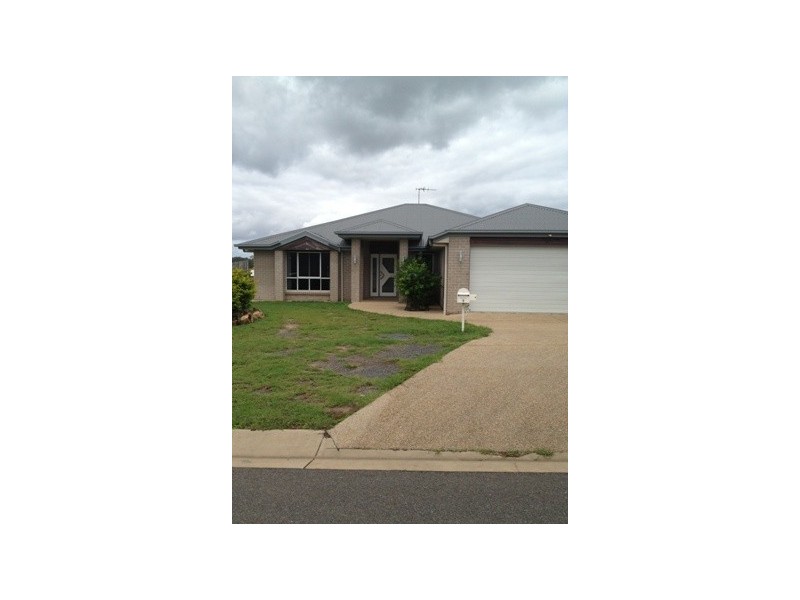 9 Central Avenue, Calliope QLD 4680