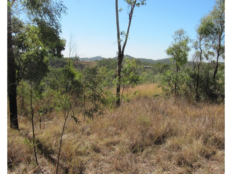 Lot 95 Booroo Rd, O’connell QLD 4680