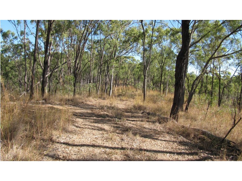 Lot 96 Booroo Rd., O’connell QLD 4680