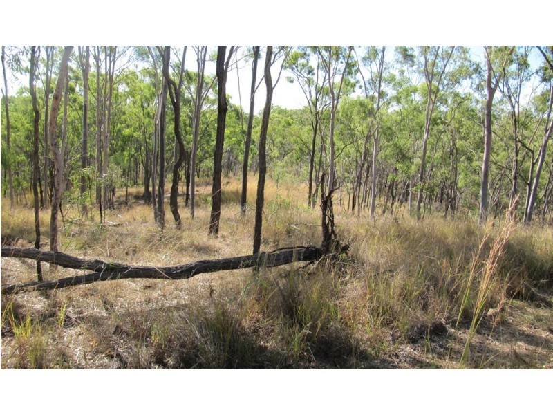 Lot 96 Booroo Rd., O’connell QLD 4680