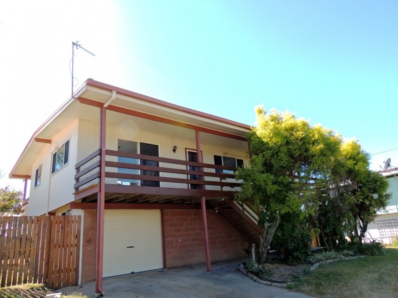 13 Chapman Drive, Clinton QLD 4680