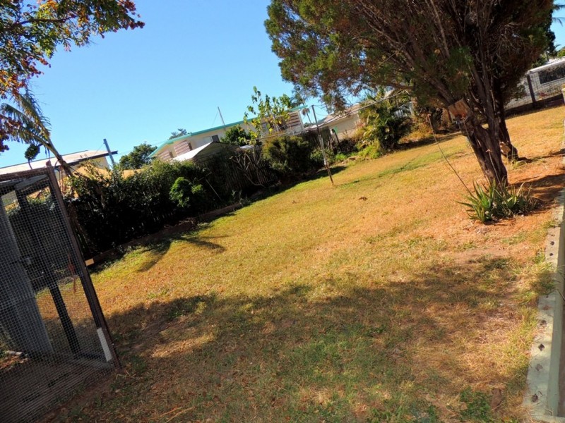 13 Chapman Drive, Clinton QLD 4680