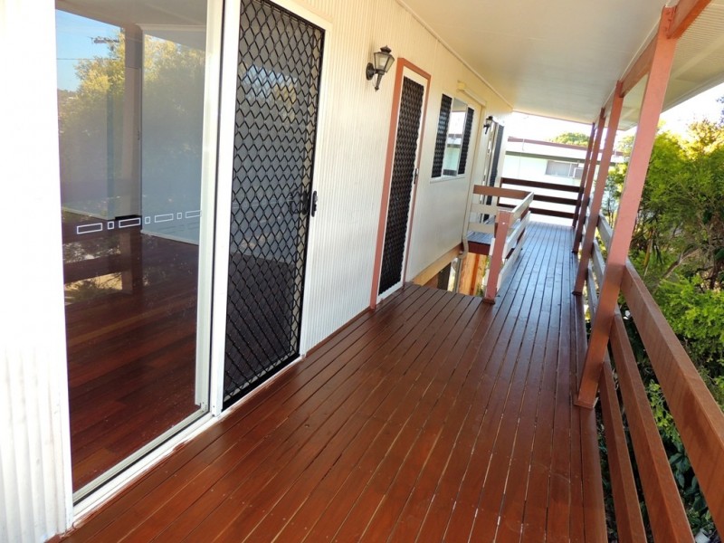 13 Chapman Drive, Clinton QLD 4680