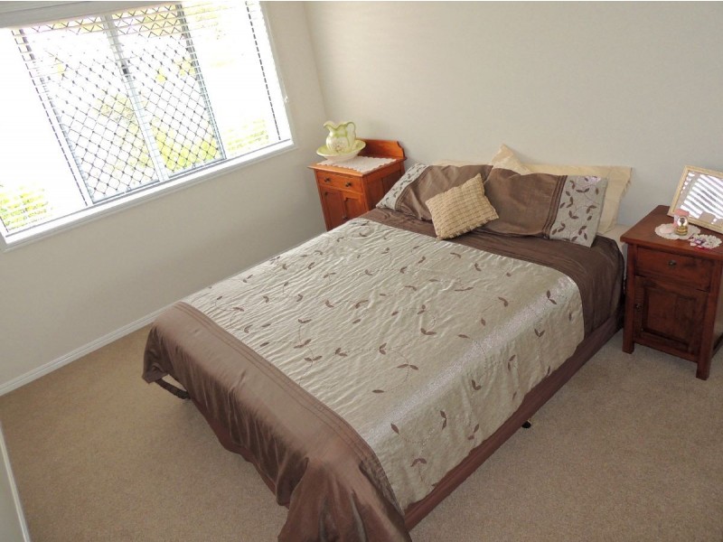 22 Daintree Boulevard, New Auckland QLD 4680