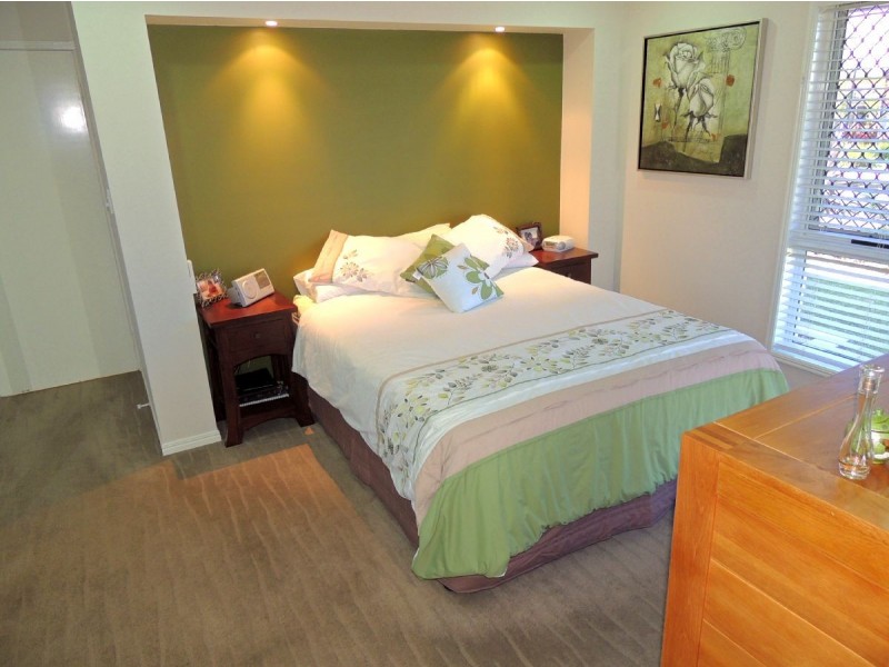 22 Daintree Boulevard, New Auckland QLD 4680