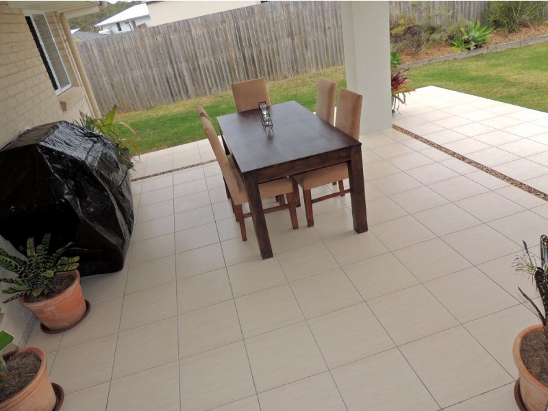 22 Daintree Boulevard, New Auckland QLD 4680