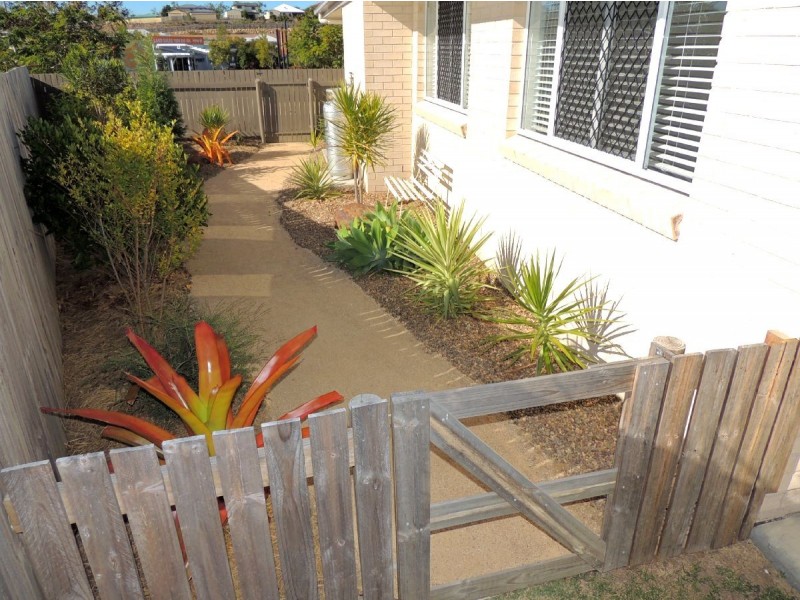 22 Daintree Boulevard, New Auckland QLD 4680