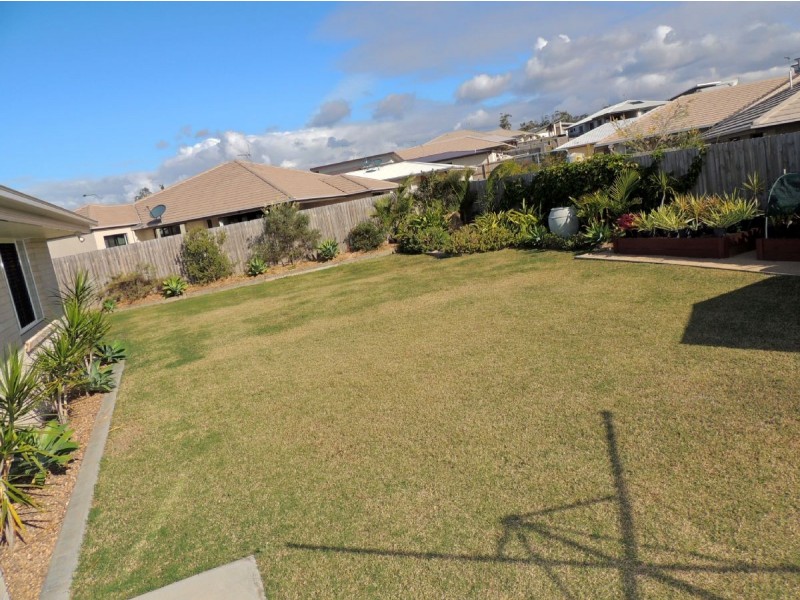 22 Daintree Boulevard, New Auckland QLD 4680