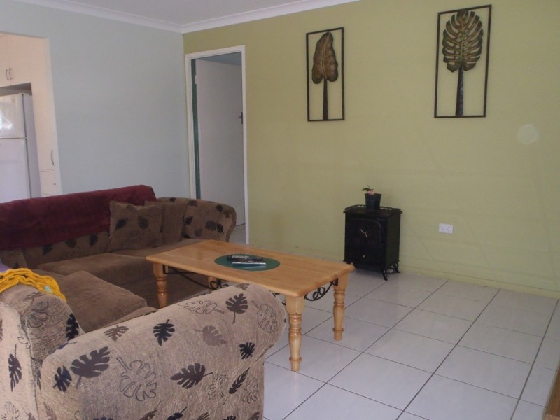 4 Wilkins Street, West Gladstone QLD 4680