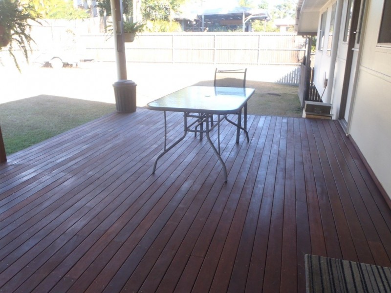 4 Wilkins Street, West Gladstone QLD 4680