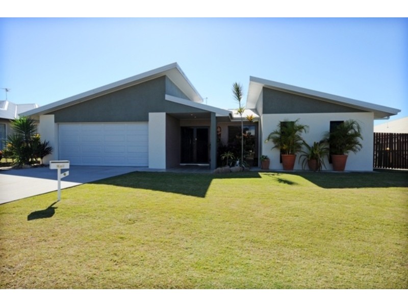 6 LillyPilly Place, Calliope QLD 4680