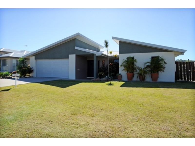 6 LillyPilly Place, Calliope QLD 4680