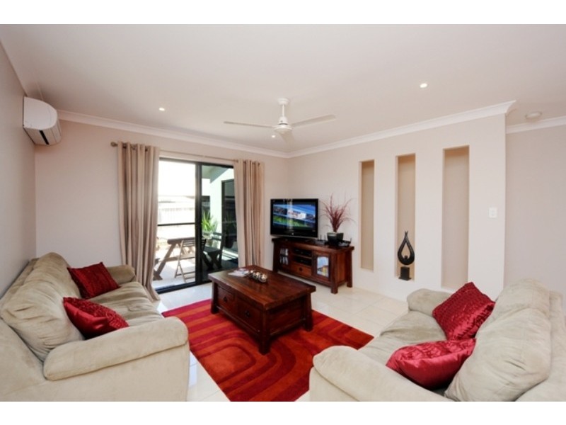 6 LillyPilly Place, Calliope QLD 4680