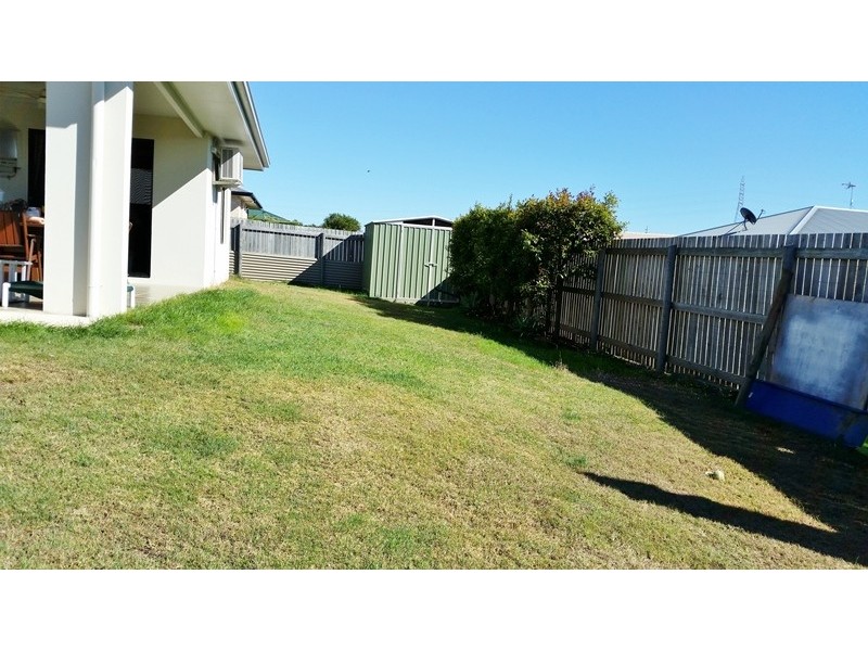 6 LillyPilly Place, Calliope QLD 4680