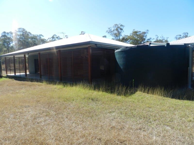 72 Old Bruce Highway, Calliope QLD 4680