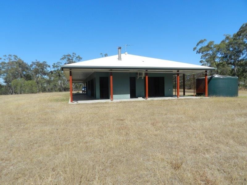 72 Old Bruce Highway, Calliope QLD 4680