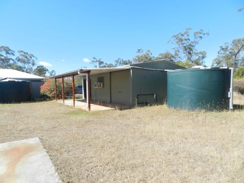 72 Old Bruce Highway, Calliope QLD 4680